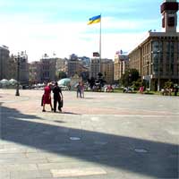 Maidan