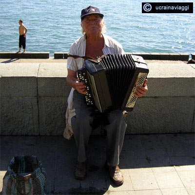 Musicisti per passione e necessità